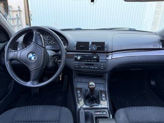BMW Serie 3 1999