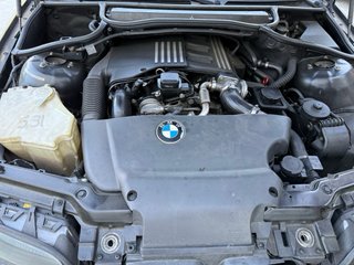BMW Serie 3 1999