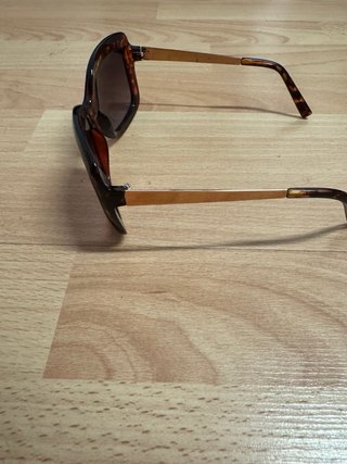 Pack 2 Gafas de Sol Tortoise
