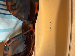 Pack 2 Gafas de Sol Tortoise