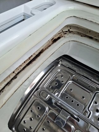 !OCASIÓN! Lavadora Otsein Carga Superior CI 600