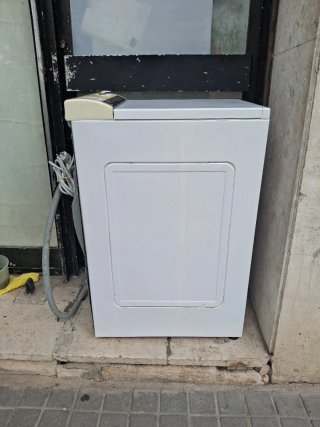 !OCASIÓN! Lavadora Otsein Carga Superior CI 600