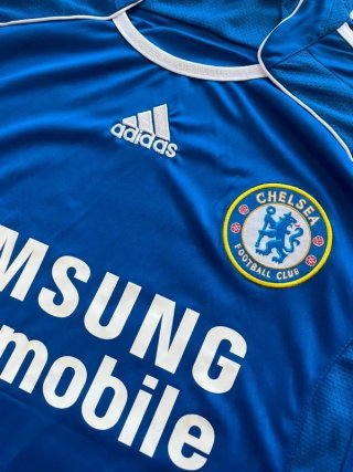 Camiseta Fútbol Retro