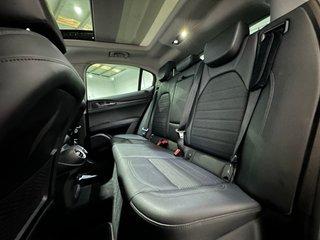 Alfa Romeo Stelvio 2018