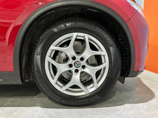 Alfa Romeo Stelvio 2018