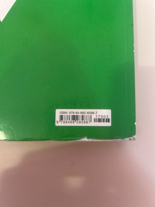 Historia del mundo contemporáneo 1 Bachillerato