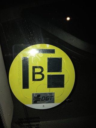 Ford C-MAX 2007