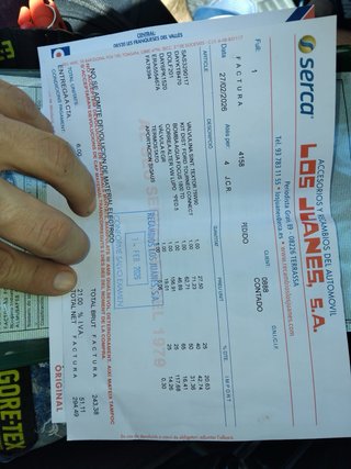 Ford C-MAX 2007