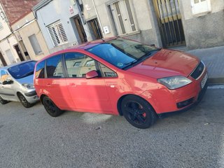 Ford C-MAX 2007