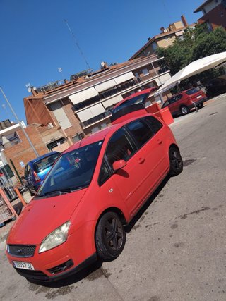 Ford C-MAX 2007