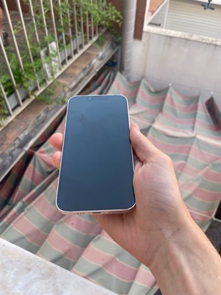 iPhone 13 Rosa 128GB 100%