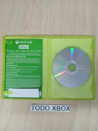 FIFA 17 Xbox 360