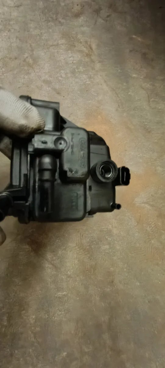 Peugeot 308 - Filtro gasoil completo 1.6 HDI