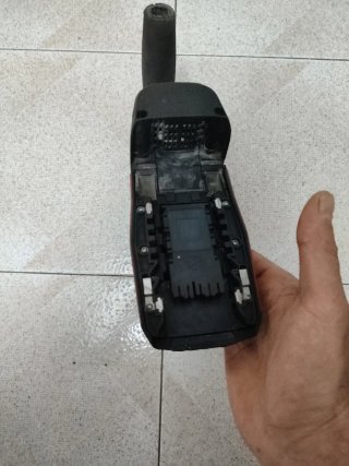 Martillo Percutor HILTI TE 6-A36 a Batería