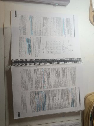 Fundamentos de Psicobiología UNED