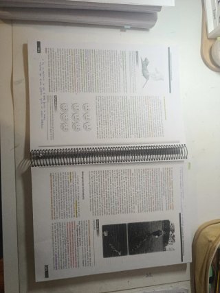 Fundamentos de Psicobiología UNED