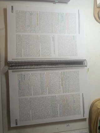 Fundamentos de Psicobiología UNED