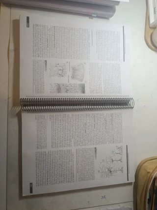 Fundamentos de Psicobiología UNED