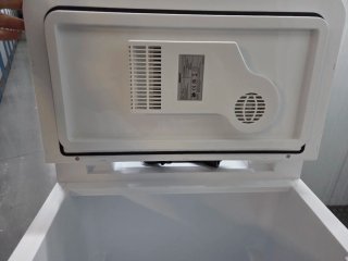 Nevera Eléctrica IGLOO IE42 (12V/230V)