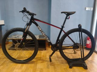 Bici MTB Specialized 29 talla L
