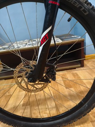 Bici MTB Specialized 29 talla L
