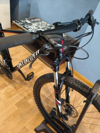 Bici MTB Specialized 29 talla L