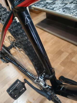Bici MTB Specialized 29 talla L