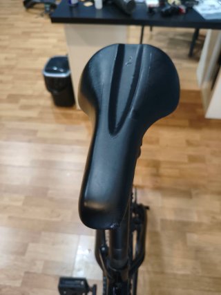 Bici MTB Specialized 29 talla L