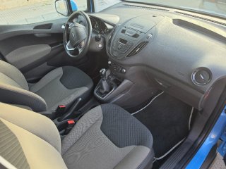 Ford Tourneo Courier 2015