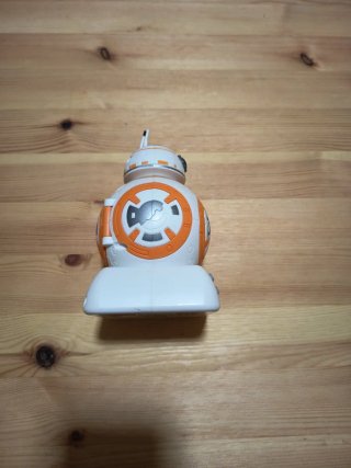 Teléfono BB-8 Star Wars