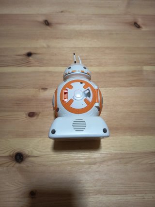 Teléfono BB-8 Star Wars