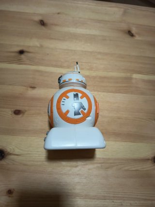 Teléfono BB-8 Star Wars