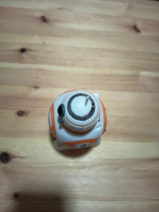 Teléfono BB-8 Star Wars