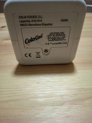 Teléfono BB-8 Star Wars