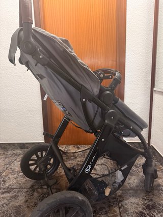 Carrito Kinderkraft