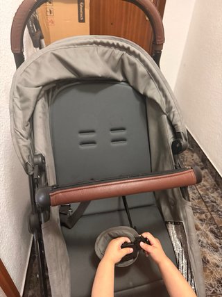 Carrito Kinderkraft