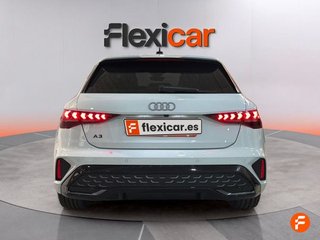 Audi A3 Sportback S line 40 TFSI e 150kW S tron