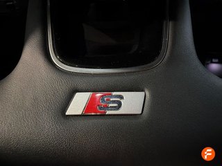 Audi A3 Sportback S line 40 TFSI e 150kW S tron
