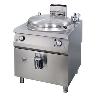 Premium Bollitura - 120L - Indiretta - Profondità