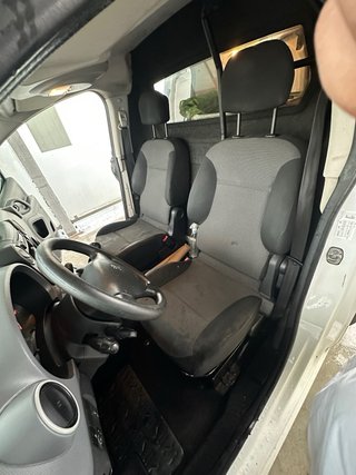 Peugeot Partner 2017