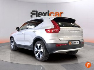 Volvo XC40 2.0 B3 G Core Auto