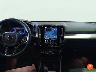 Volvo XC40 2.0 B3 G Core Auto
