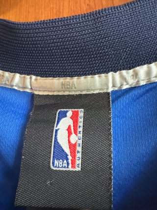 NBA Adidas Swingman Kevin Durant #35 — OKC Thunder