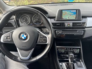 BMW Serie 2 2017