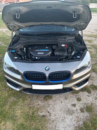 BMW Serie 2 2017