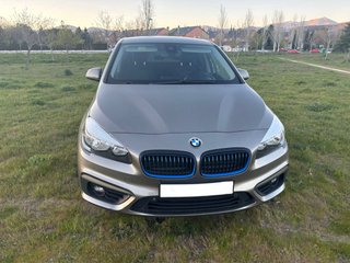 BMW Serie 2 2017