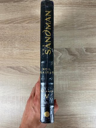 The Sandman Desesperación