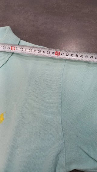 Polo Ralph Lauren Niño Talla XL