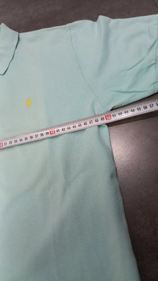 Polo Ralph Lauren Niño Talla XL