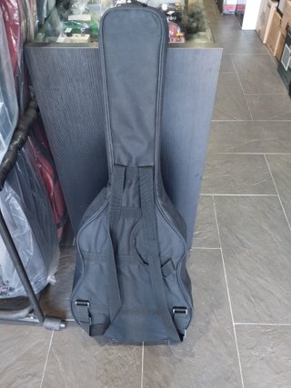 (Nueva) Funda Guitarra Clasica Alvarez (10mm)